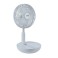 HIGH FLOOR FAN  KFU03-7DGSW ΦΟΡΗΤΟΣ ΕΠΑΝΑΦΟΡΤΙΖΟΜΕΝΟΣ ΑΝΑΔΙΠΛΟΥΜΕΝΟΣ
